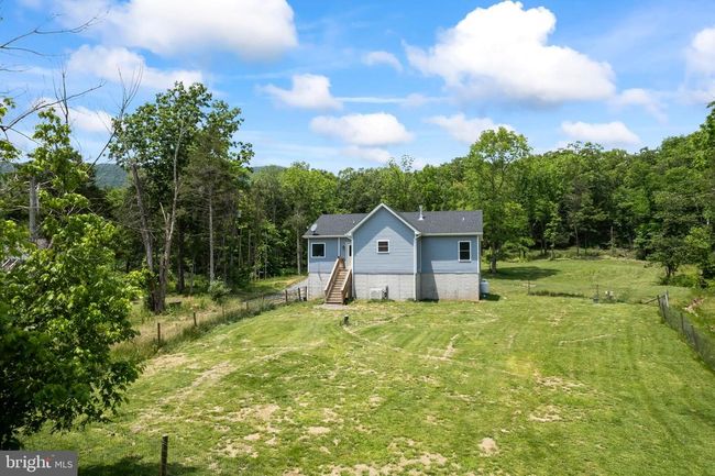 3612 Panhandle Rd, House other with 4 bedrooms, 3 bathrooms and null parking in FRONT ROYAL VA | Image 42