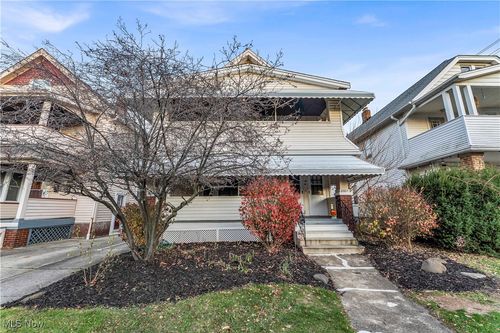 2099-2101 Elbur Ave, Lakewood, OH, 44107-6115 | Card Image