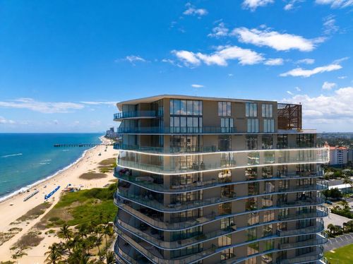 1701-1703-730 N Ocean Boulevard, Pompano Beach, FL, 33062 | Card Image