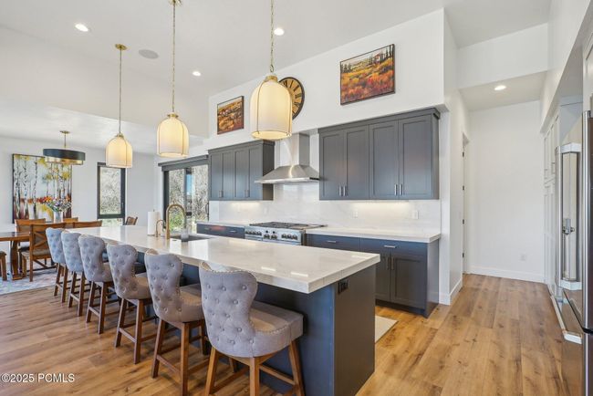 11332 N White Tail Ct, Home with 4 bedrooms, 4 bathrooms and null parking in Hideout UT | Image 10