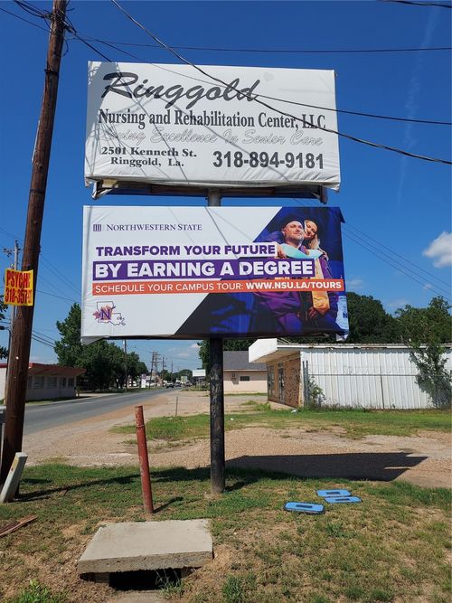 0 Ringgold Ave, Coushatta, LA, 71019 | Card Image