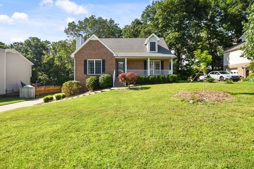 2591 Elkmont Dr, Clarksville, TN, 37040-2866 | Card Image