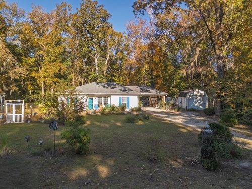 882 Claussen House Dr, Edisto Island, SC, 29438-6848 | Card Image