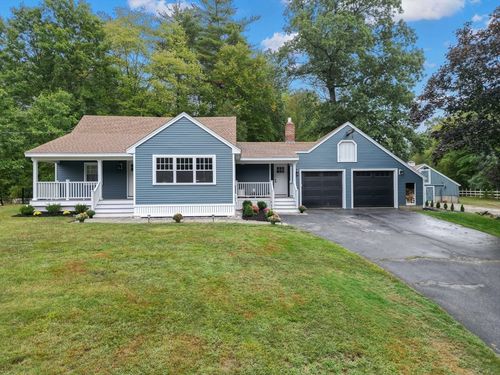 123 Pond St, Georgetown, MA, 01833-1014 | Card Image