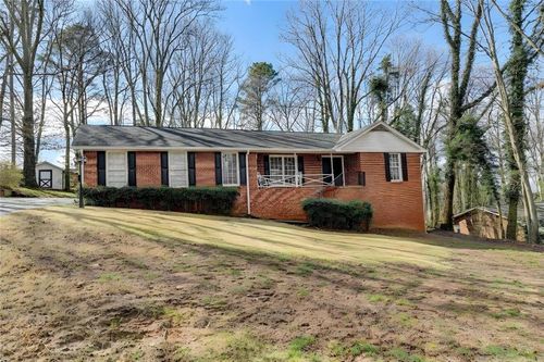 2325 Sussex Ct, Snellville, GA, 30078-5758 | Card Image