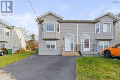 43 Lovell Lane, House other with 3 bedrooms, 2 bathrooms and null parking in Halifax NS | Image 1