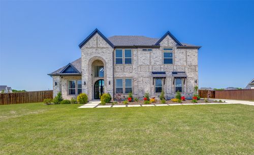 145 Chisolm Trl, Pottsboro, TX, 75076-3165 | Card Image