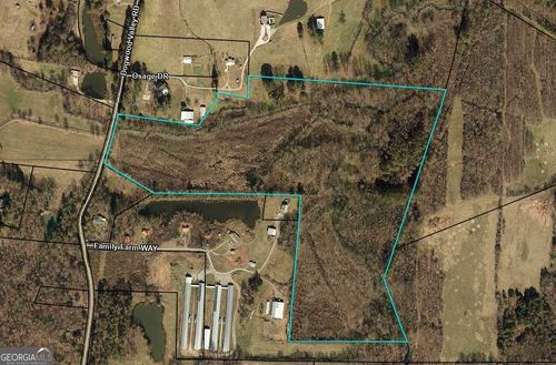 1375 Dogwood Valley Rd, Tunnel Hill, GA, 30755-9565 | Card Image