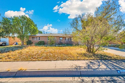 3405 Baumann Ave, Midland, TX, 79703-5633 | Card Image