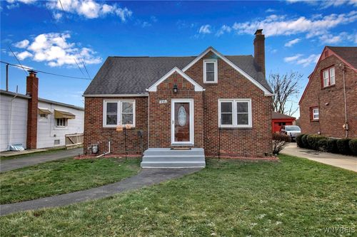 845 Cleveland Drive, Cheektowaga, NY, 14225 | Card Image