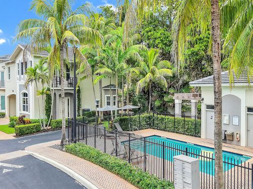 1835 Highland Grove Dr, Delray Beach, FL, 33445-6613 | Card Image