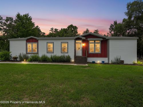 341 Suncoast Boulevard, SPRING HILL, FL, 34608 | Card Image