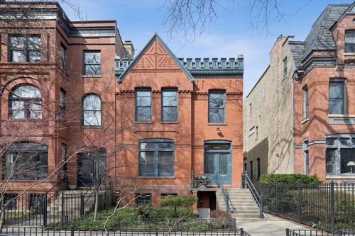 2232 N Dayton St, Chicago, IL, 60614-3612 | Card Image
