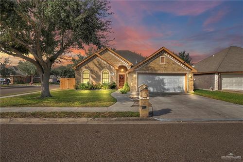 9101 N 28th St, McAllen, TX, 78504-4381 | Card Image