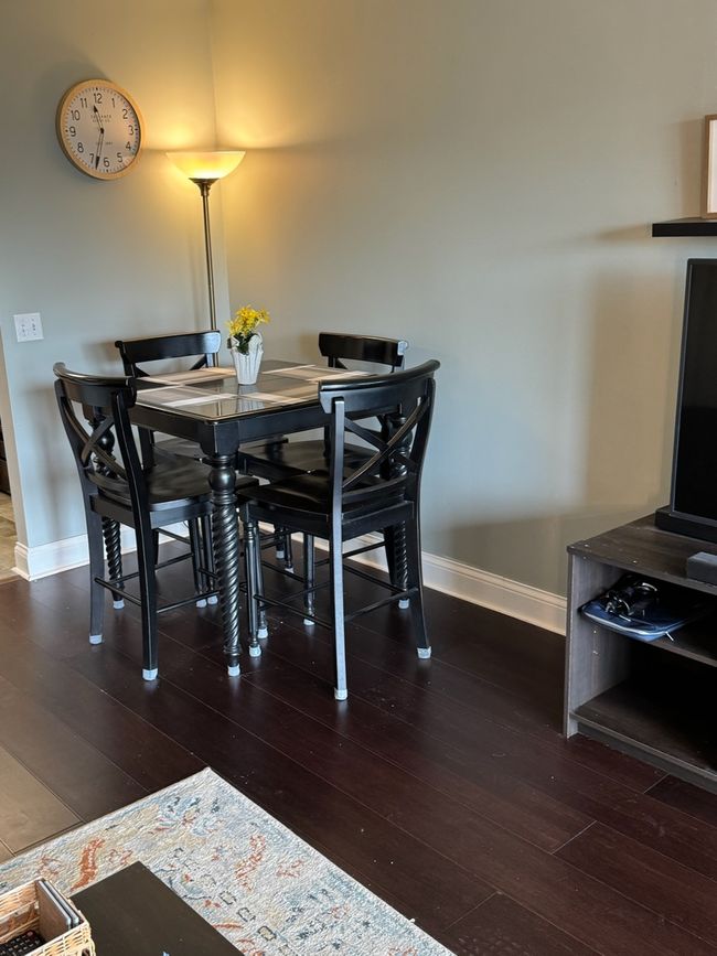 UNIT-407 - 5555 N Cumberland Ave, Condo with 1 bedrooms, 1 bathrooms and 1 parking in Chicago IL | Image 16