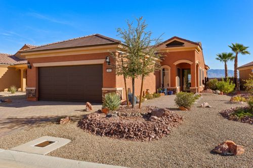 597 Bridle Path Cir, Mesquite, NV, 89034-1242 | Card Image