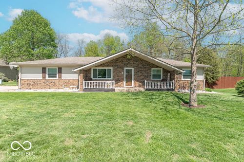 2590 E County Road 800 S, Clayton, IN, 46118-9480 | Card Image