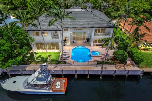 30 S Compass Dr, Fort Lauderdale, FL, 33308-2006 | Card Image