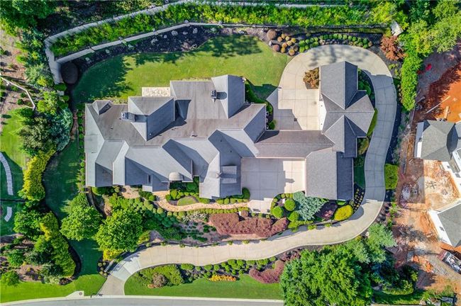 5004 Gunnison Trce, House other with 7 bedrooms, 9 bathrooms and null parking in Suwanee GA | Image 103
