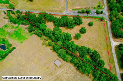 LOT 1-R Southpoint Dr, Streetman, TX, 75859 | Card Image