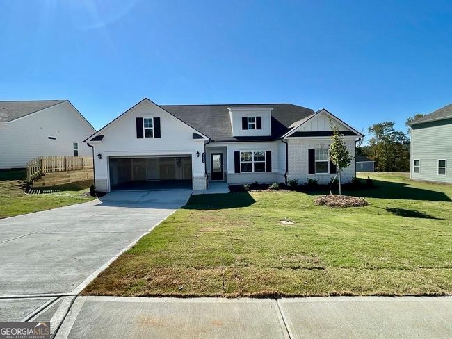 1222 Lyndhurst Lane, House other with 4 bedrooms, 3 bathrooms and 2 parking in Bethlehem GA | Image 25