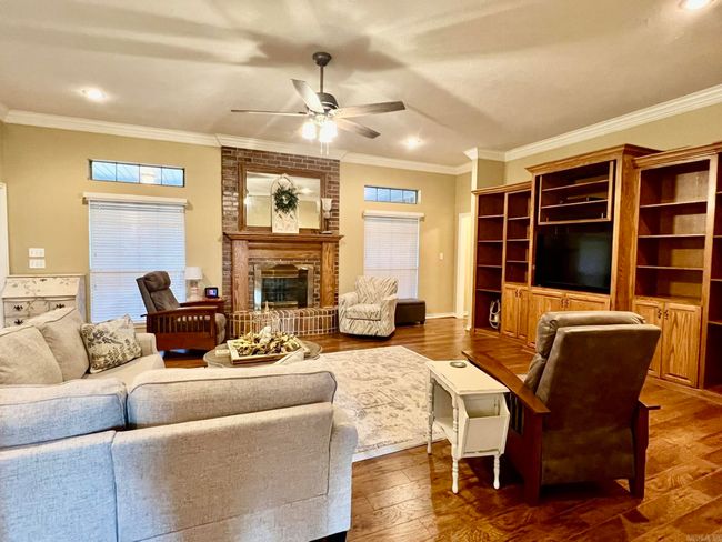3737 Genoa Rd, House other with 3 bedrooms, 2 bathrooms and null parking in Texarkana AR | Image 5