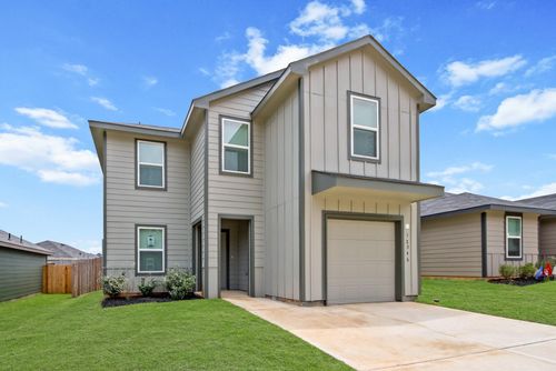 12346 Mccrorey Trails Court, Conroe, TX, 77303 | Card Image