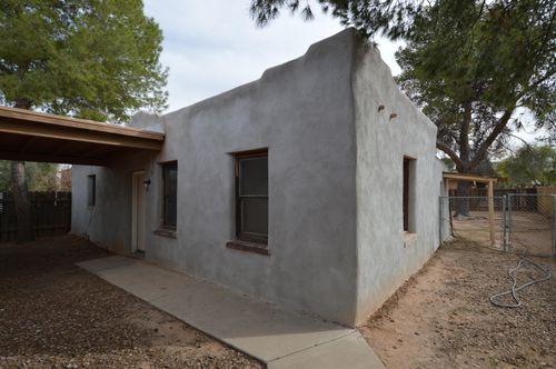 4116 E Flower Street, Tucson, AZ, 85712 | Card Image