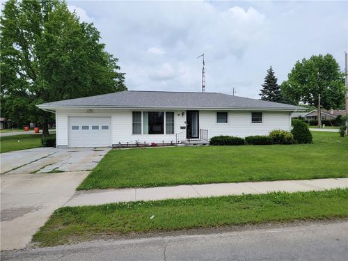 505 W North 9th St, Shelbyville, IL, 62565-1021 | Card Image