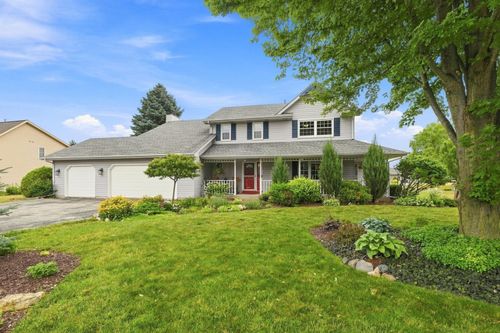 5829 Winstar Lane, RACINE, WI, 53402 | Card Image