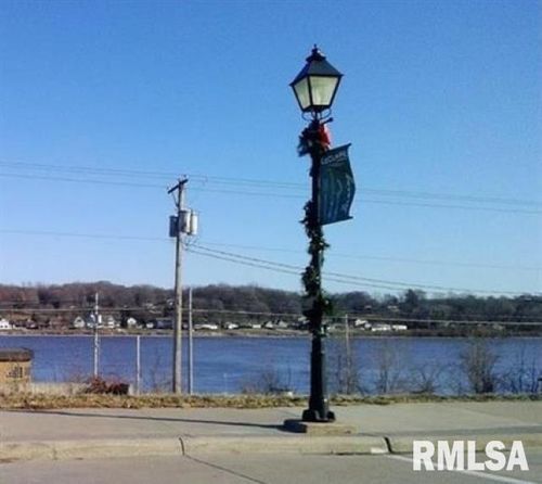 Lot A, B, C, D N Cody Road, Le Claire, IA, 52753 | Card Image