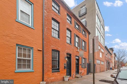 728 S Wolfe St, BALTIMORE, MD, 21231-3512 | Card Image