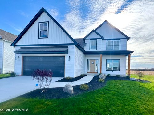 9853 Featherwood Lane, Sylvania, OH, 43560 | Card Image