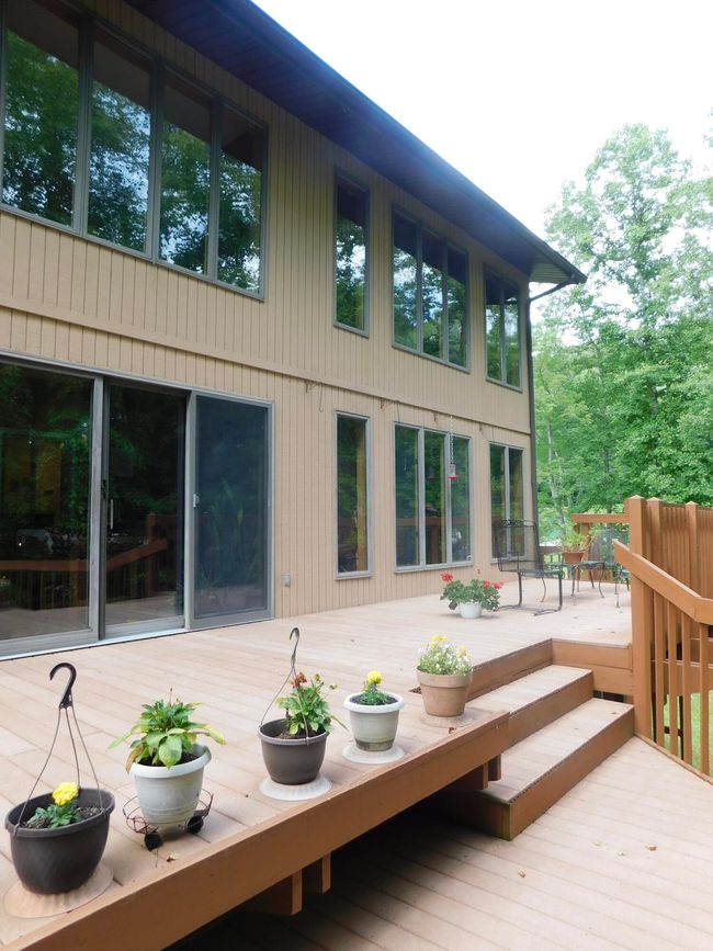 1301 Coldiron Hts, House other with 4 bedrooms, 4 bathrooms and null parking in Baxter KY | Image 35