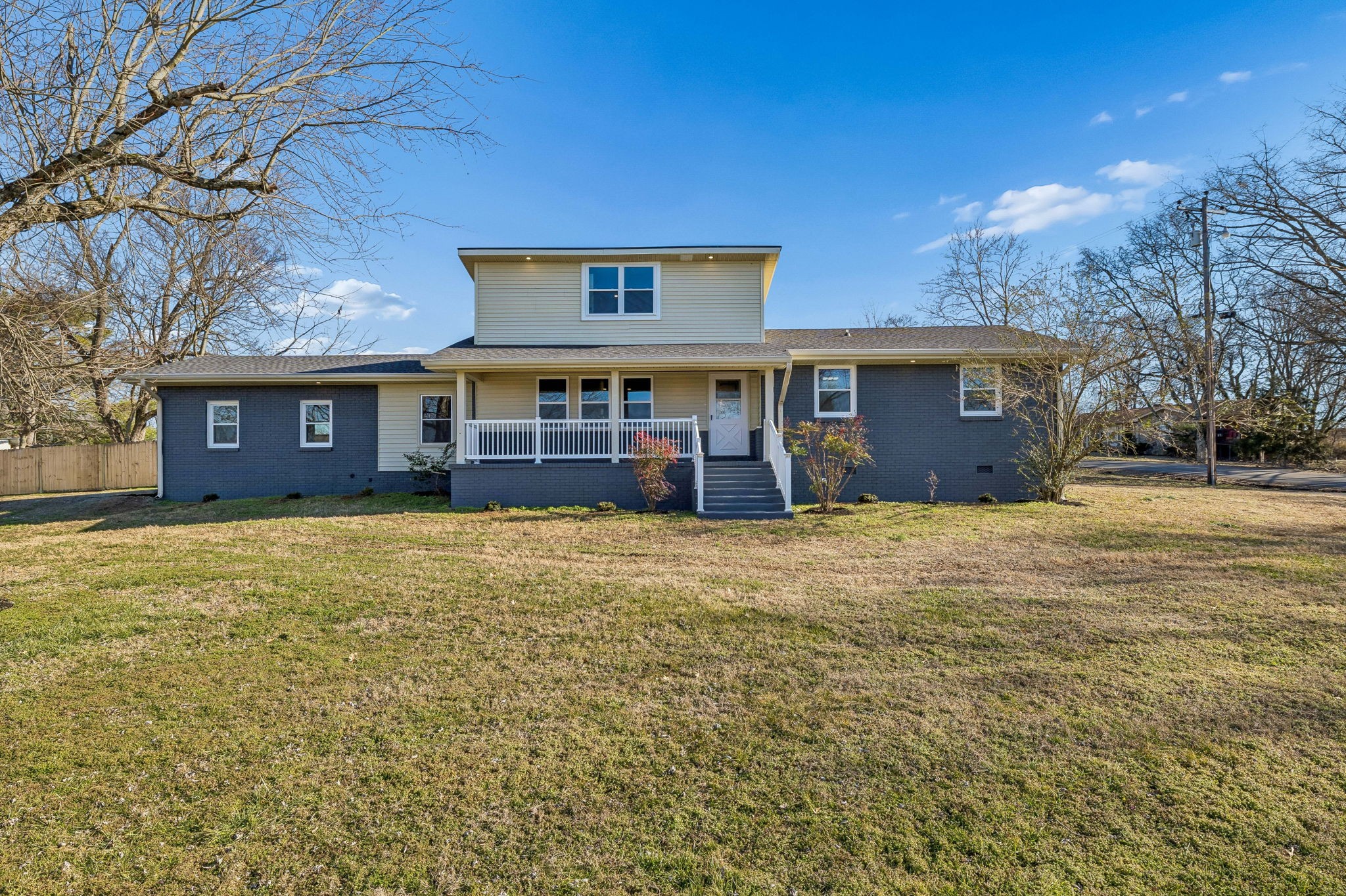 Residential in Mount Juliet
