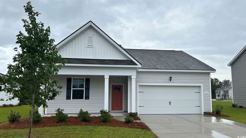 121 Dagger Ct., Myrtle Beach, SC, 29588 | Card Image