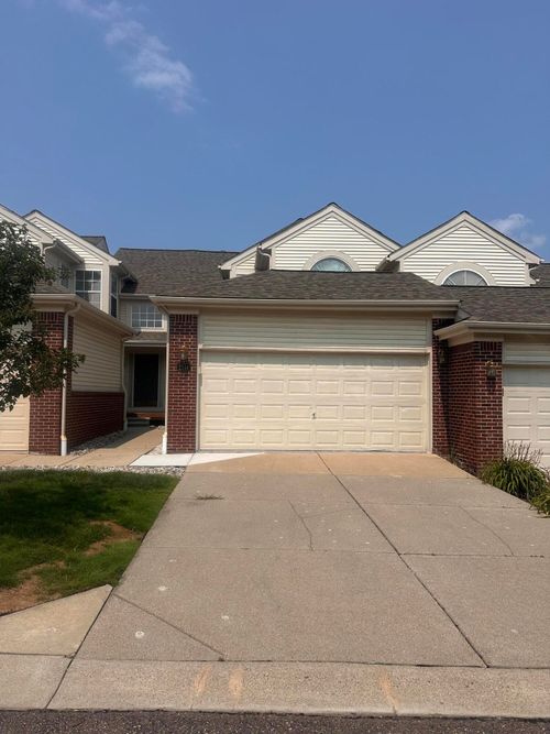 2514 Boulder Ln, Auburn Hills, MI, 48326-4172 | Card Image