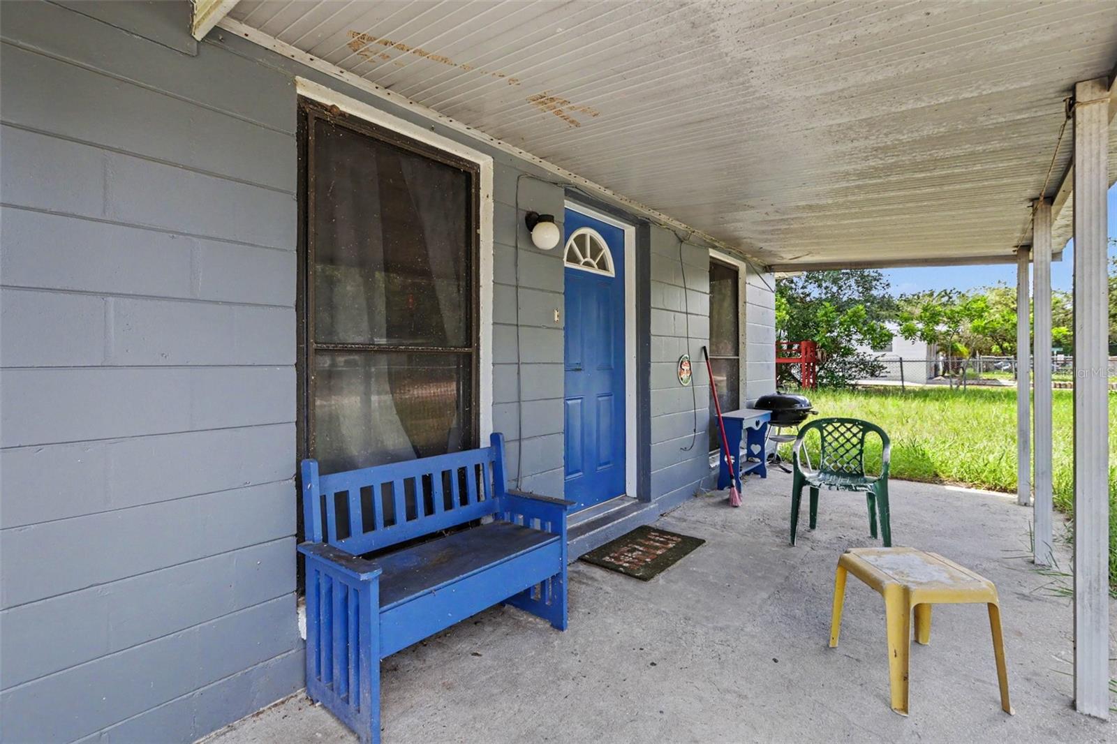 Residential in TAMPA 4