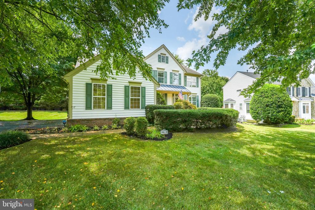 Kloman St, Annandale, VA 22003