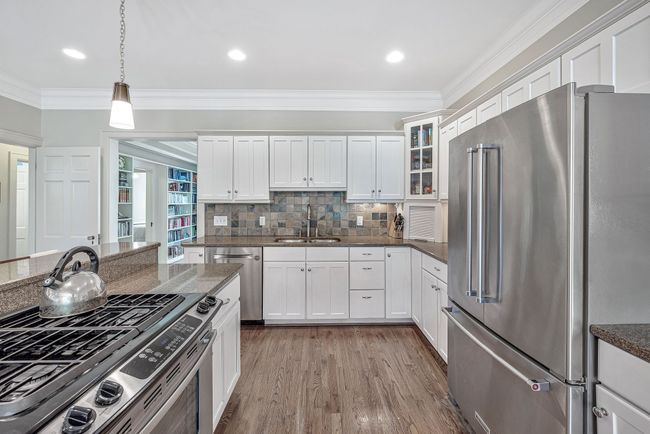 1705 Temple Ave, House other with 5 bedrooms, 3 bathrooms and null parking in Nashville TN | Image 12