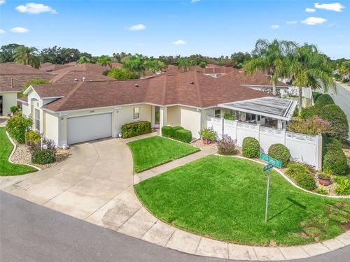 8399 Se 174th Clifton Pl, THE VILLAGES, FL, 32162-2805 | Card Image