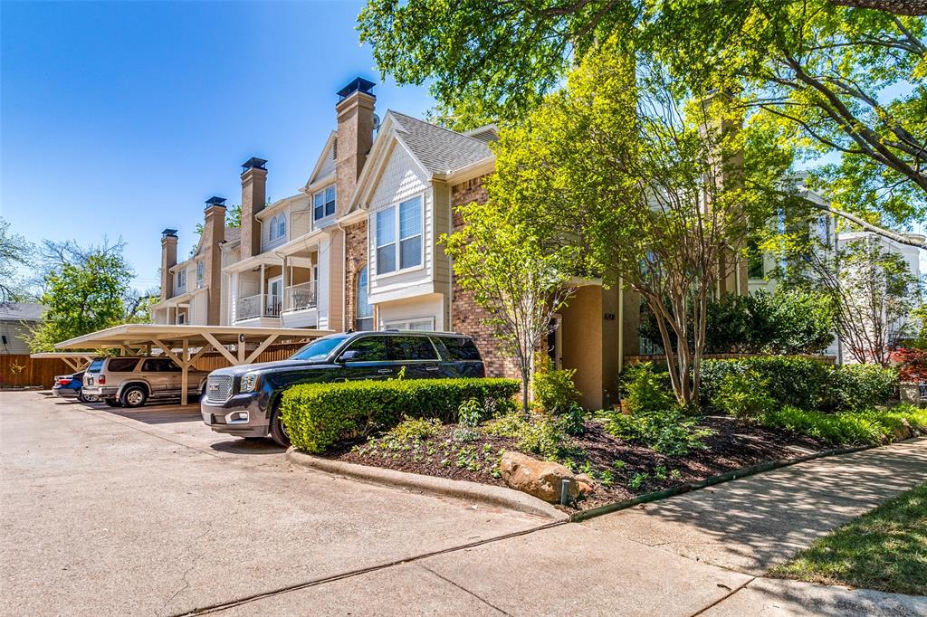 16 6208 Oram Street, For Sale in Dallas Zoocasa