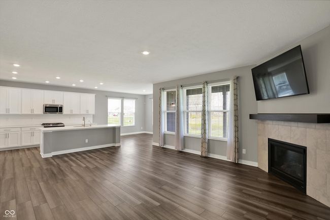 10423 Hamburg Dr, House other with 5 bedrooms, 6 bathrooms and null parking in Fortville IN | Image 21