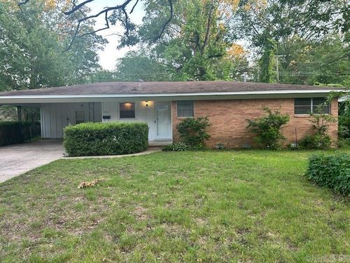 6911 Talmage Dr, Little Rock, AR, 72204-4760 | Card Image