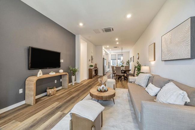 112 Waters Park Cir, Townhouse with 2 bedrooms, 3 bathrooms and 2 parking in San Mateo CA | Image 5