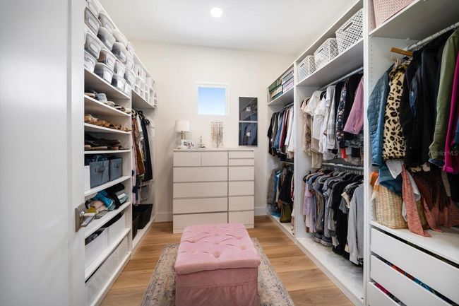 Walk in Closet, 2 of 2 Hers and His | Image 56