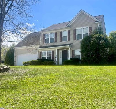 4004 Shasta Circle, House other with 4 bedrooms, 2 bathrooms and 2 parking in Clover SC | Image 2