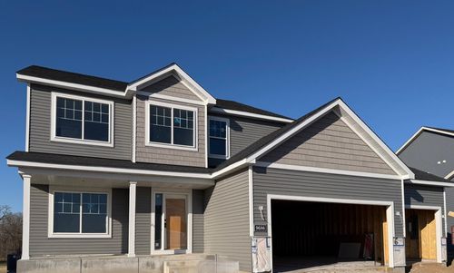 9686 32nd St Ne, Saint Michael, MN, 55376 | Card Image