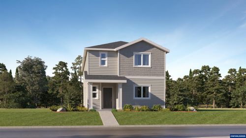 602 Merriott Ln, Woodburn, OR, 97071-6041 | Card Image