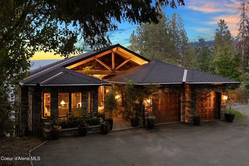 5357 E Hayden Lake Rd, Hayden, ID, 83835-7109 | Card Image